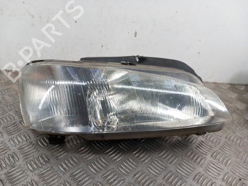 Used Right headlight Right headlight PEUGEOT 106 II (1A_, 1C_) 1.1 i (60 hp) 33304593 33304593