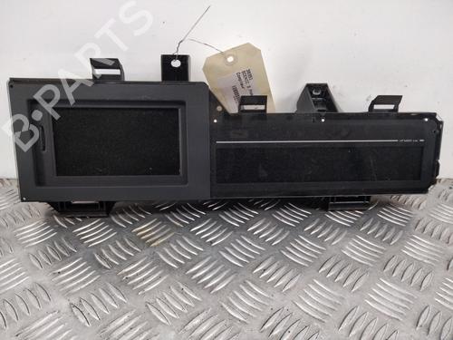 Cockpit RENAULT SCÉNIC III (JZ0/1_) 1.5 dCi (JZ02, JZ0R) (95 hp) 28736864