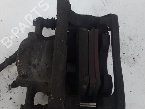 Left front brake caliper RENAULT KANGOO / GRAND KANGOO II (KW0/1_) 1.5 dCi 90 (KW05, KW08, KW0G, KW11) | BP28784919M105