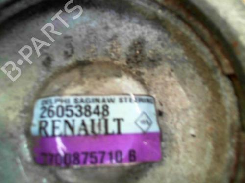 Styring servopumpe RENAULT ESPACE III (JE0_) 2.2 12V TD (JE0E, JE0H, JE0P) | BP28755129M99 