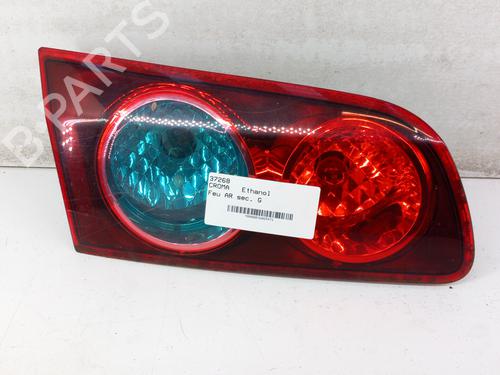 Used Left tailgate light FIAT CROMA (194_) 2.2 16V (147 hp) 28750968