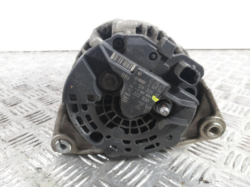 Alternator OPEL MERIVA A MPV (X03) 1.4 16V Twinport LPG (E75) | BP28781327M7