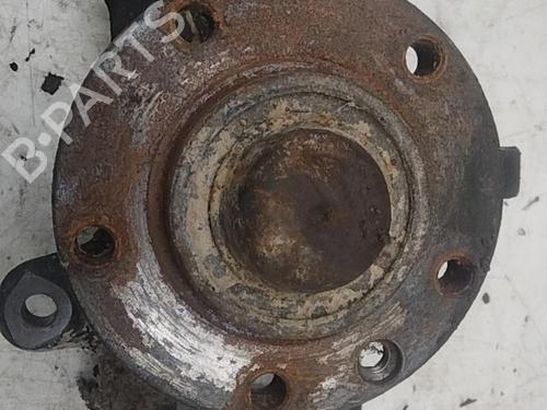 Used Right front steering knuckle Right front steering knuckle MERCEDES-BENZ SPRINTER 2-t Van (B901, B902) 208 CDI (901.661, 901.662, 902.661, 902.662) (82 hp) 28791083 28791083