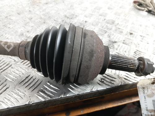 Right front driveshaft RENAULT TRAFIC II Bus (JL) 2.0 dCi 90 (JL00, JL01, JL0H, JL0M, JL0P, JL0S) | BP29240757M39 