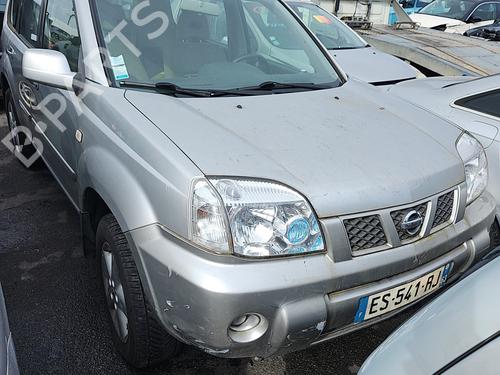 Teile für NISSAN X-TRAIL I (T30) 2.0 4x4 (140 hp) 4433775