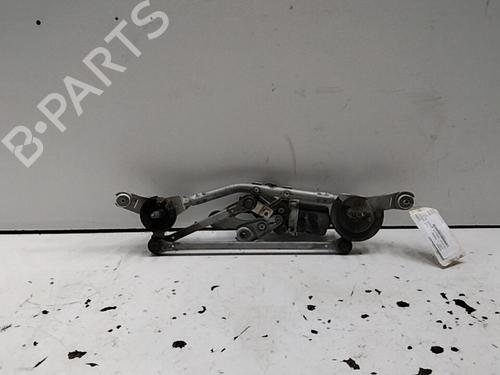 Used Front wiper motor NISSAN JUKE (F15) 1.5 dCi (110 hp) 28753634