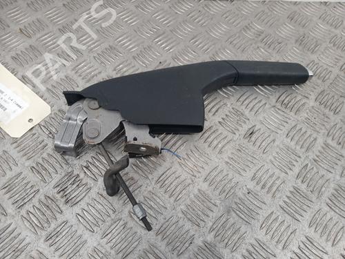 Freno de mano VW POLO V (6R1, 6C1) 1.4 TDI (75 hp) 32094471