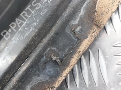 Used Grille Grille NISSAN MICRA III (K12) 1.2 16V (80 hp) 28781917 28781917