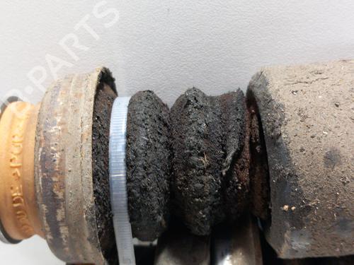 Right rear shock absorber BMW 3 (E90) 320 d | BP33307145M19 - Image 3