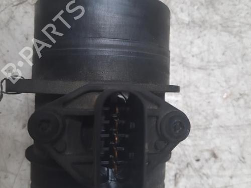 Used Mass air flow sensor AUDI A4 B7 Convertible (8HE) 2.0 TDI (140 hp) 28749780