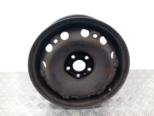 Used Rim VW POLO V (6R1, 6C1) 1.6 TDI (90 hp) 29004761