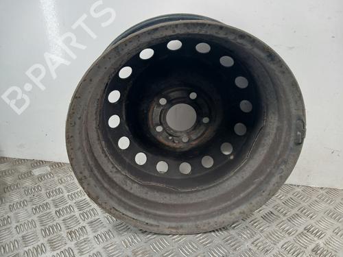 Fælk RENAULT TRAFIC II Bus (JL) 2.0 dCi 90 (JL00, JL01, JL0H, JL0M, JL0P, JL0S) | BP34375087C45 - Image 2