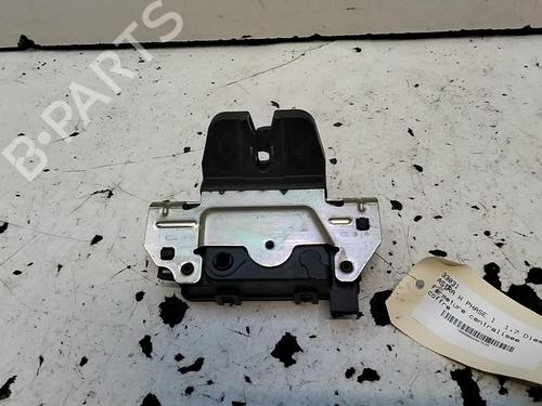Spak kontakt OPEL ASTRA H (A04) 1.7 CDTI (L48) (100 hp) 28794257