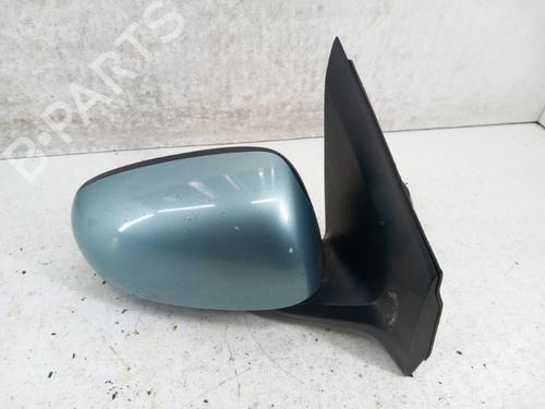 Used Right mirror Right mirror 28781343 28781343