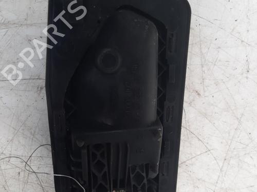 Used Rear left interior door handle PEUGEOT 306 Hatchback (7A, 7C, N3, N5) 1.6 (89 hp) 28790030