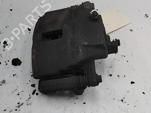 Right front brake caliper NISSAN PRIMERA Hatchback (P11) 2.0 TD | BP28791227M104 