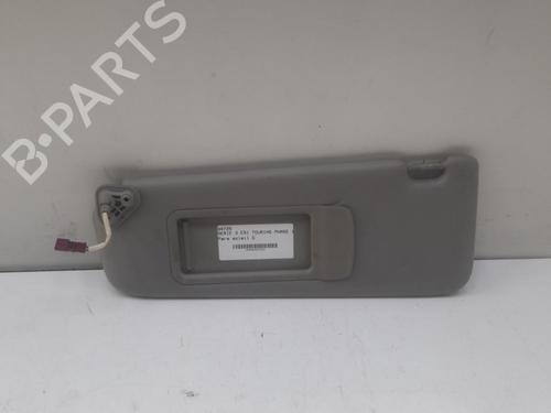 Used Left sun visor BMW 3 Touring (E91) 320 d (163 hp) 28775532
