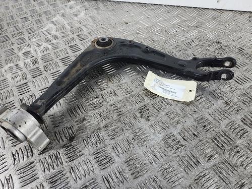 Used Left front suspension arm CITROËN C5 III (RD_) 2.0 HDi 140 (RDRHF8, RDRHFA, RDRHA8, RDRHAJ) (140 hp) 31834814