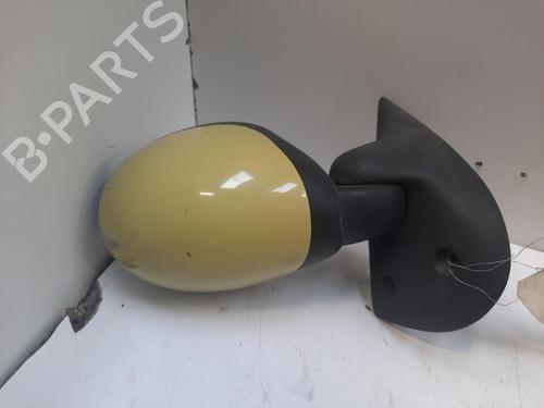 Right mirror RENAULT TWINGO I (C06_) 1.2 (C066, C068) | BP28765443C27 