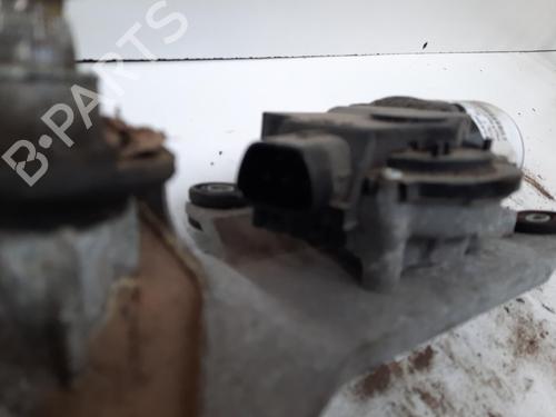 Used Front wiper motor Front wiper motor MITSUBISHI COLT VI (Z3_A, Z2_A) 1.5 DI-D (Z39A) (95 hp) 28776371 28776371
