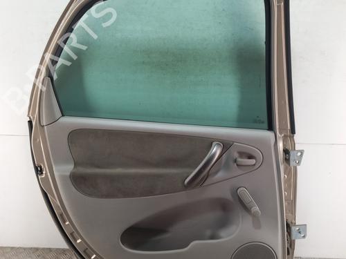 Left rear door CITROËN XSARA PICASSO (N68) 1.6 HDi | BP29357497C4 