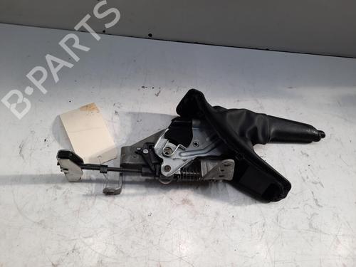 Freno de mano Freno de mano BMW 3 Touring (E91) 320 d (163 hp) 36425289 36425289