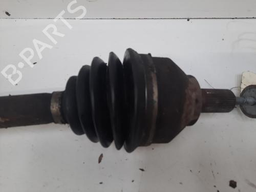 Antriebswelle links vorne für FORD C-MAX (DM2) 2.0 TDCi (136 hp) 28769623