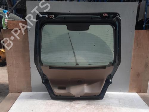 Used Tailgate Tailgate HONDA ACCORD II Hatchback (AC, AD) 1.6 EX (AC) (88 hp) 28791324 28791324