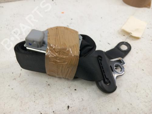 Rear left seatbelt TOYOTA AYGO (_B4_) 1.0 (KGB40) | BP28745260I29 - Image 3