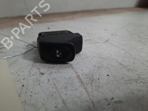 Højre fortil elrude kontakt RENAULT CLIO II Hatchback Van (SB0/1/2_) 1.9 D (SB0R) (54 hp) 28772384
