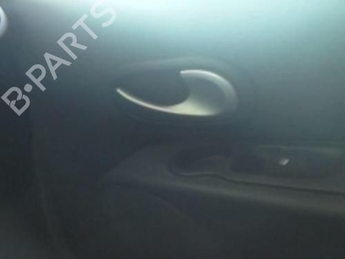 Højre fortil invendig håndtag RENAULT MODUS / GRAND MODUS (F/JP0_) 1.5 dCi (JP0G, JP0H) (106 hp) 28755331