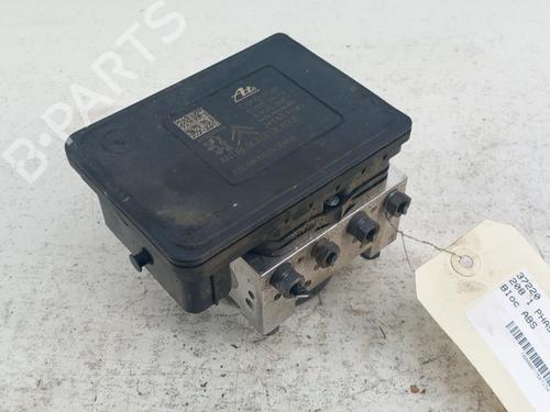 ABS pump PEUGEOT 208 I (CA_, CC_) 1.6 HDi / BlueHDi 75 | BP28750793M43 