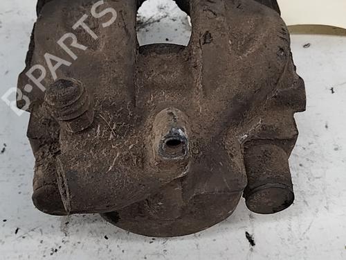 Left rear brake caliper MERCEDES-BENZ SPRINTER 2-t Van (B901, B902) 208 CDI (901.661, 901.662, 902.661, 902.662) | BP28738103M107 