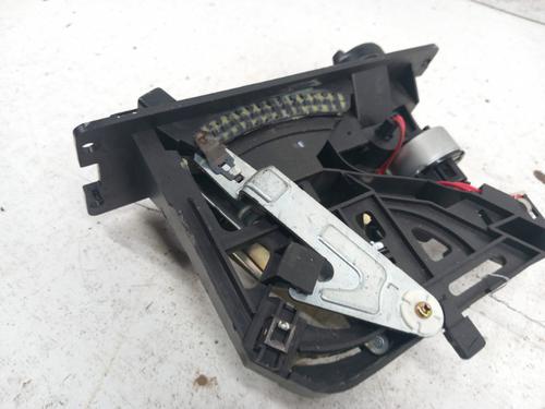 Climate control MAZDA 121 I (DA) 1.3 (DA103) | BP28743397I5 