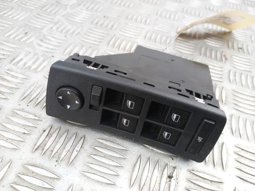 Used Left front window switch BMW X5 (E53) 3.0 d (218 hp) 29478408