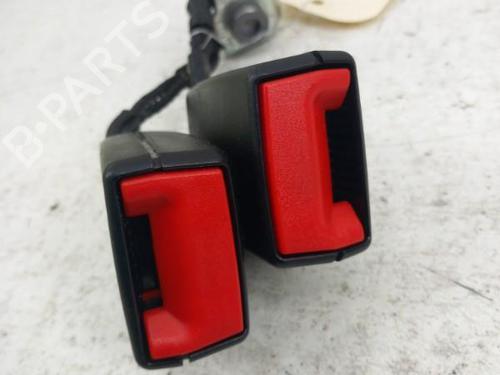 Seat buckle VW POLO V (6R1, 6C1) 1.2 | BP28768171I32 