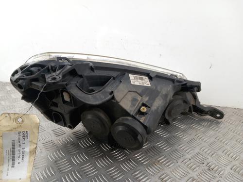 Left headlight PEUGEOT EXPERT Van (VF3A_, VF3U_, VF3X_) 2.0 HDi 130 | BP29453560C28 