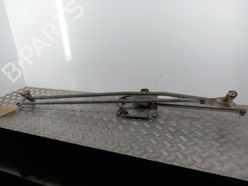 Viskermotor vindrute CITROËN XSARA PICASSO (N68) 1.8 16V (115 hp) 28736381