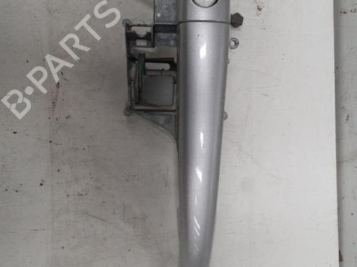 Used Front left exterior door handle CITROËN C4 Grand Picasso I (UA_) 1.6 HDi (109 hp) 28772610
