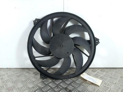 Køleventilator elektrisk PEUGEOT 206 Hatchback (2A/C) 2.0 HDI 90 (90 hp) 28746441