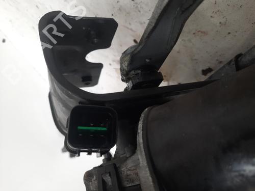 Used Front wiper motor HYUNDAI TRAJET (FO) 2.0 CRDi (113 hp) 28769337