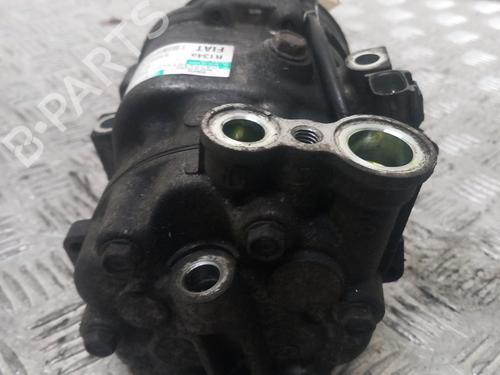 AC compressor CITROËN NEMO Box Body/MPV (AA_) 1.3 HDi 75 | BP28745603M34