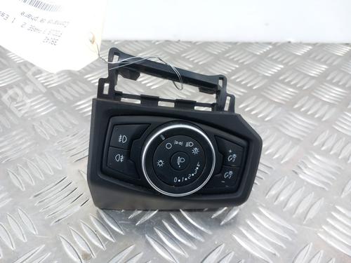 Headlight switch FORD FOCUS IV (HN) 1.0 EcoBoost | BP28735228I24 - Image 3