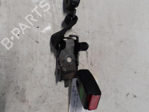 Used Seat buckle RENAULT LAGUNA II Grandtour (KG0/1_) 2.0 16V IDE (KG0N) (140 hp) 28761373
