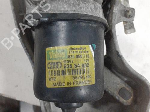 Front wiper motor CITROËN JUMPY I Van (BS_, BT_, BY_, BZ_) 2.0 HDi 95 | BP28754262M29 