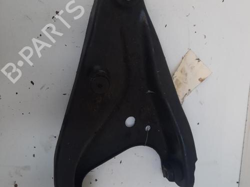 Used Left front suspension arm DACIA DOKKER MPV (KE_) 1.5 dCi / Blue dCi 75 (KEAJ, KEAH, KEJW) (75 hp) 28769660
