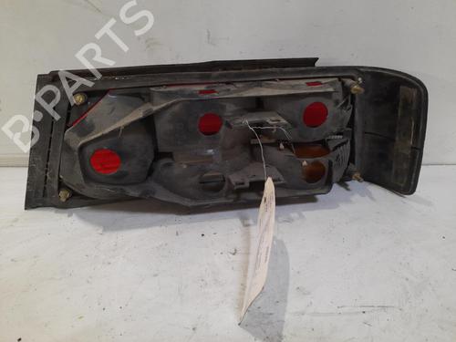 Used Left taillight PEUGEOT 405 I (15B) 1.6 (94 hp) 28760689