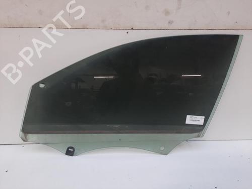 Used Front left door window PEUGEOT 308 II (LB_, LP_, LW_, LH_, L3_) 1.6 HDi / BlueHDi 115 (115 hp) 28758311