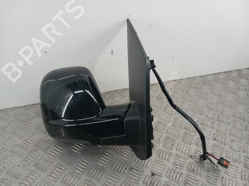 Right mirror FIAT SCUDO Van 2.0 Multijet 145 (506) | BP31012259C27
