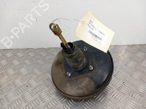 Servo brake PEUGEOT 106 II (1A_, 1C_) 1.0 i 4535A8